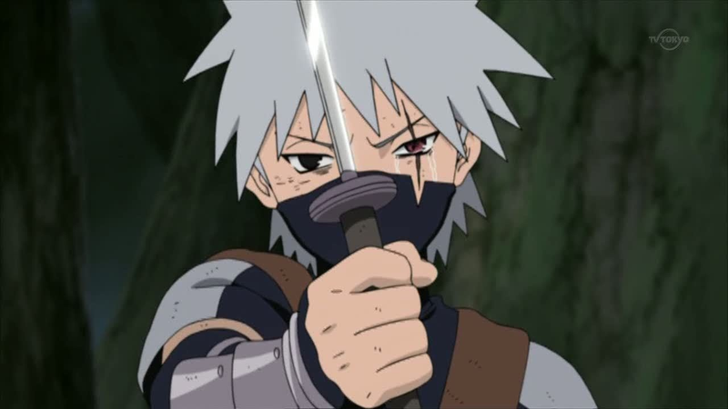 Illustration for article titled Naruto Shippuden - The Filler Free Viewing Guide (Part III)